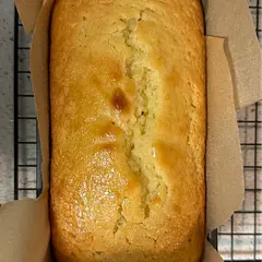 It was so good. I doubled the icing and also brushed the simple syrups on the slices after cutting the loaf for even more lemony flavor 