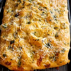 Everyone loved it and I've shared this recipe with so many!!! Can't wait to try other recipes 