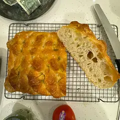 Basically a foolproof recipe! So freaking good every time, even if I think I’ve messed up 