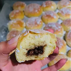 It’s not quite easy as he said but the result came out really satisfied me. 