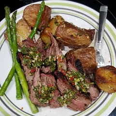 Great recipe, fell in love when I saw the tiktok video. Followed the recipe to the T. 100000% would make again! Thank you! 