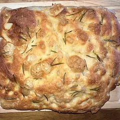 Easy recipe and taste delicious! Very happy!