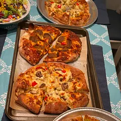 The best recipe I’ve ever tried and one of my favourite recipes ever.