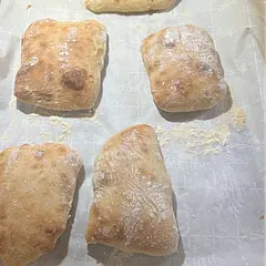 these were so so good. 