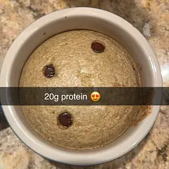So tasty and filling! Great value in protein aswell. 
