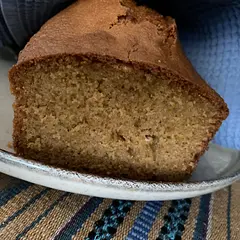 I’ve made it with the whole lemon instead of orange! And it’s still amazingly delicious)