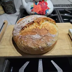 Made this several times it's easy, delicious and quick! Love it💕