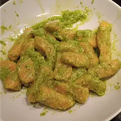 It was very delicious