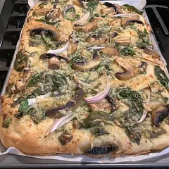 A bit lengthy, but sooo good. My fam loved it!