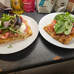 This is a super easy and delicious recipe!