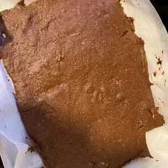 I added waulnuts in. They came out a little dry though. Would probably double the recepie next time. 