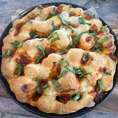 So easy to follow and tastes amazing!
