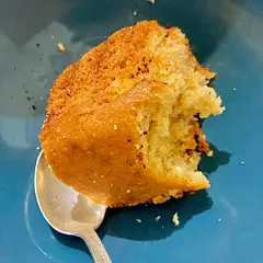 This was easy, quick, and easy. It's like the best cake to make. HIGHLY recommended.