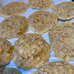 This recipe was really nice and easy to make. Though, I did add a little too much lemon juice when making mine. Would recommend! 👍🏼