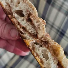 Turned out soooo delicious! Will make this again!