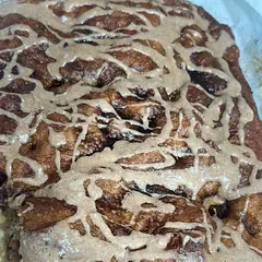 This was seriously AMAZING!!! I will Thank you soo much for this recipe!!