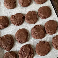 very nice! This is a great cookie to share with friends or family, will definitely make again!