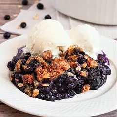This was so yummy. We ate every single bite.