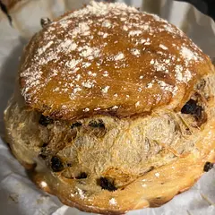 Taking to the office for their Friday morning treat so I don’t know how it tastes … but Lacey’s recipes are always spot on!