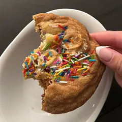 second time making it with this recipe!