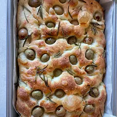Delicious and perfect to make into a butter, ham and cheese sandwiches for a party 