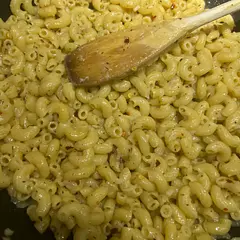 as a garlic lover this really hit the spot! delicious and will definitely make again 