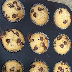 First time making this and very good! Also super easy, def will make it again. 💗