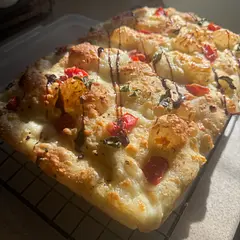 This turned out amazing! My family devoured. Thanks so much!