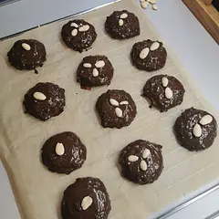 Die besten Lebkuchen, alle sind begeistert 