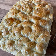First try and it looked, smelled and tasted AMAZING!!
Thank you so much 🤗