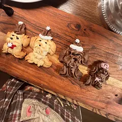 I am so happy with this thank you for the recipe!!!!   