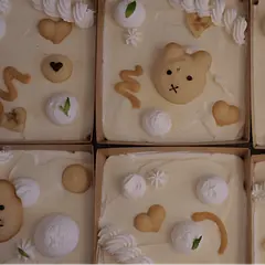 It was so lovely, and my friends really enjoyed it!