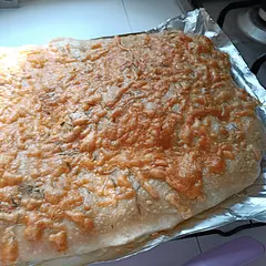I love this recipe it's the 3rd time I make it but this is the best of my 3 tries. Thank you for the recipe. 