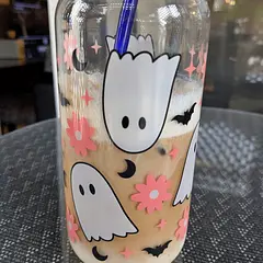 Simple way to make a delicious latte without having to make a whole syrup.