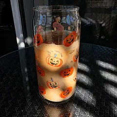 It was ok. Mild on flavor but decent simple pumpkin spice latte. 