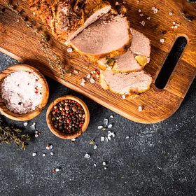 Pork