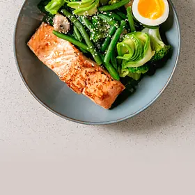 Low Carb
