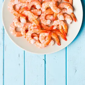 Shrimp