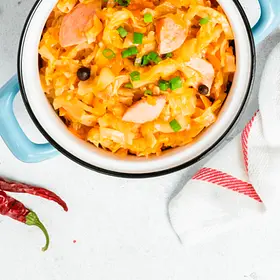 Instant Pot