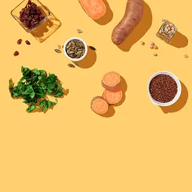 10 ingredients and less