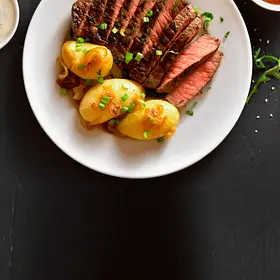 Beef