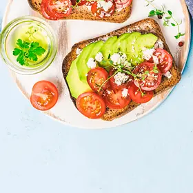 Vegetarian