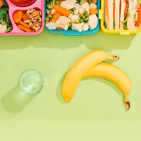 Lunch