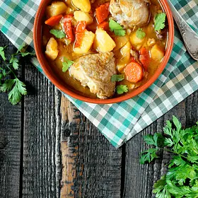 Slow Cooker