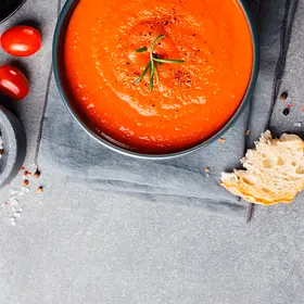 Soup