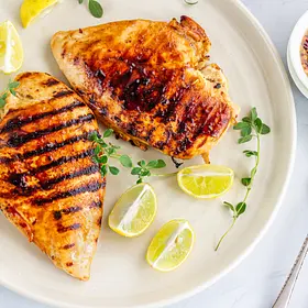 Delicious Chicken Recipes