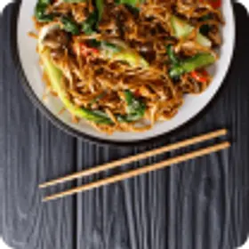 Noodles