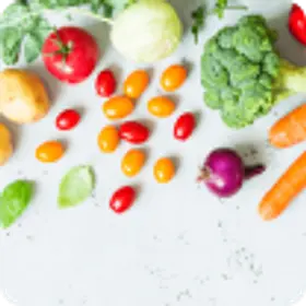 Vegetables