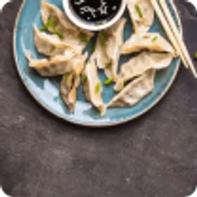 Dumpling