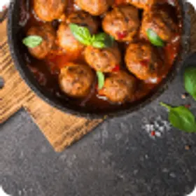 Meatballs